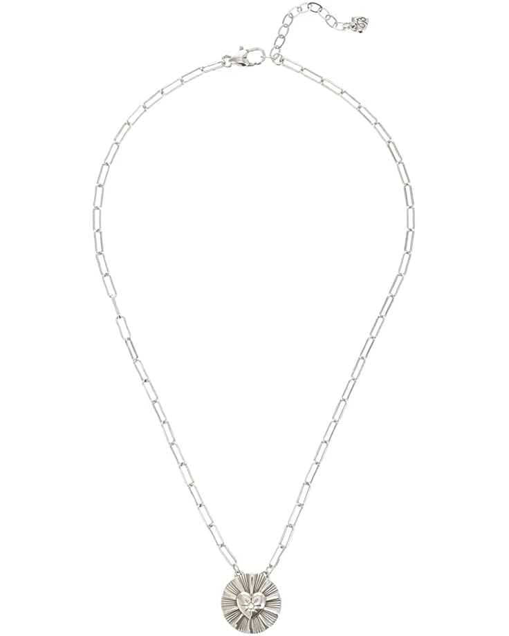 Brighton Celeste Heart Necklace | Necklaces 2 Brighton Celeste Heart Necklace | Necklaces - Image 2
