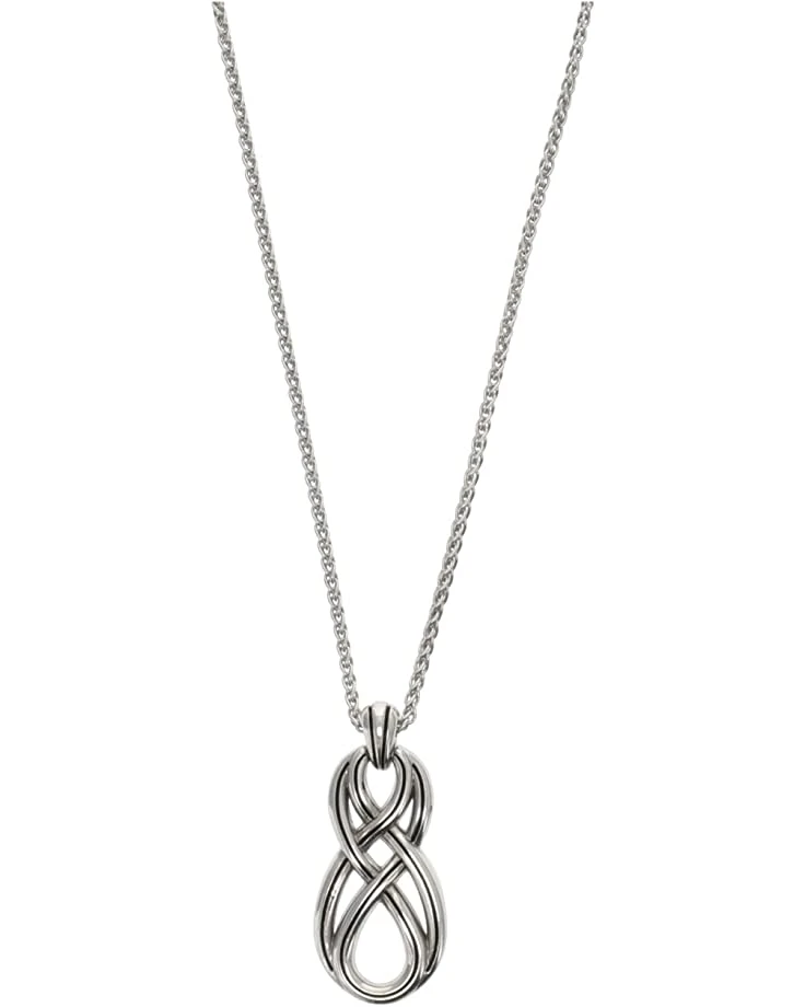 Brighton Interlok Embrace Necklace | Necklaces 1 Brighton Interlok Embrace Necklace | Necklaces