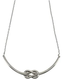 Brighton Interlok Harmony Collar Necklace | Necklaces
