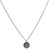 Brighton Necklaces Ferrara Disc Petite Necklace