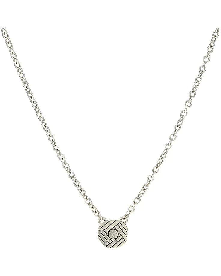 Brighton Necklaces Sonora Knot Necklace 2 Brighton Necklaces Sonora Knot Necklace - Image 2