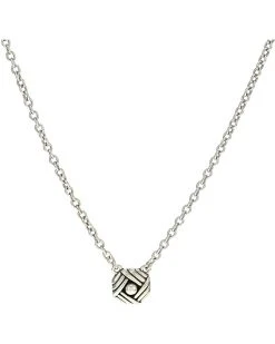 Brighton Necklaces Sonora Knot Necklace
