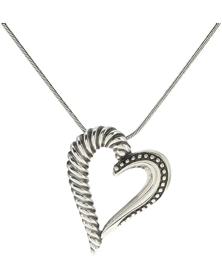 Brighton Callie Love Necklace | Necklaces 1 Brighton Callie Love Necklace | Necklaces