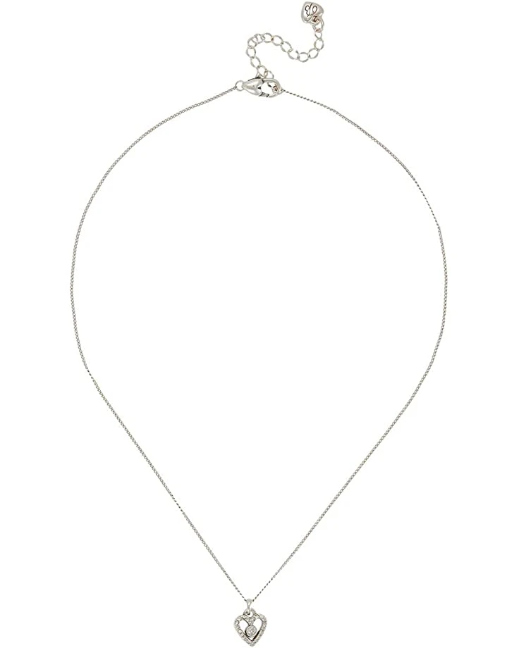 Brighton Illumina Love Mini Necklace | Necklaces 2 Brighton Illumina Love Mini Necklace | Necklaces - Image 2