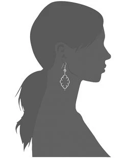 Brighton Journey To India Lotus French Wire Earrings -Brighton Sales 518Z6YjqHNL. AC SR736920