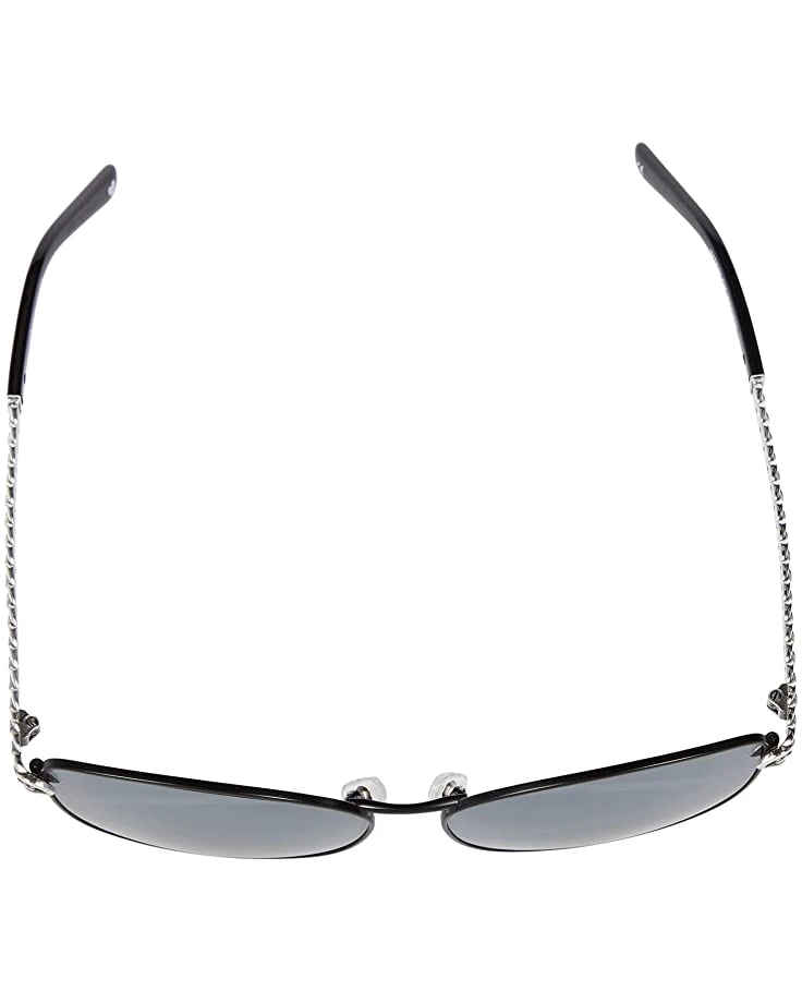 Brighton Interlok Woven Sunglasses 4 Brighton Interlok Woven Sunglasses - Image 4