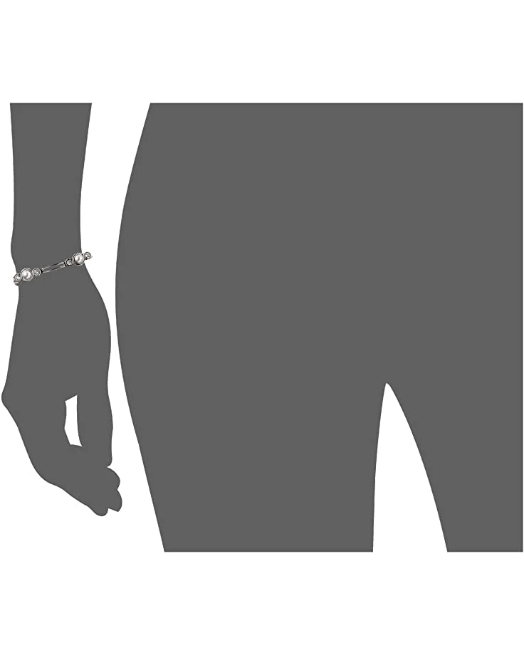 Brighton Infinity Pearl Bracelet | Bracelets 3 Brighton Infinity Pearl Bracelet | Bracelets - Image 3