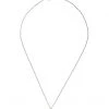 Brighton Halo Eclipse Petite Necklace | Necklaces
