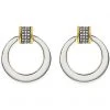 Brighton Meridian Tempo Ring Post Earrings