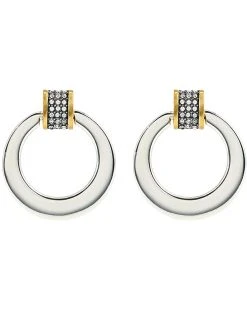 Brighton Meridian Tempo Ring Post Earrings
