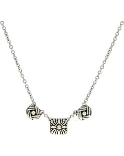 Brighton Necklaces Sonora Motif Necklace