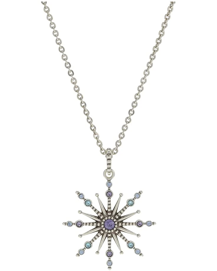 Brighton Halo Starlit Necklace | Necklaces 1 Brighton Halo Starlit Necklace | Necklaces