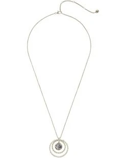 Brighton Halo Tauri Necklace | Necklaces