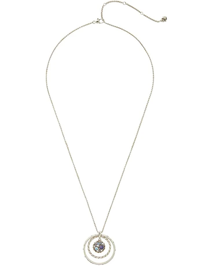 Brighton Halo Tauri Necklace | Necklaces 1 Brighton Halo Tauri Necklace | Necklaces