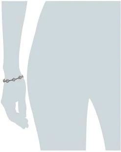 Brighton Bracelets Alcazar Bracelet -Brighton Sales 51ezg1X 6rL. AC SR736920