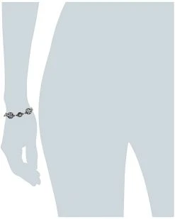 Brighton Bracelets Halo Bracelet -Brighton Sales 51hJlnxKfSL. AC SR736920