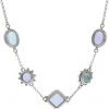 Brighton Necklaces Jules Short Necklace