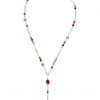 Brighton Pebble Paradise Convertible Y-Necklace | Necklaces