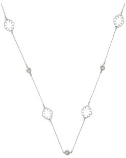 Brighton Lotus Long Necklace | Necklaces