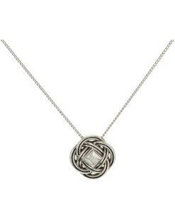 Brighton Interlok Shine Necklace | Necklaces