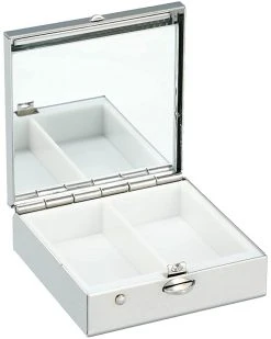 Brighton Bee Happy Pillbox | Bag and Travel Accessories -Brighton Sales 51uxL0SxYuS. AC SR736920