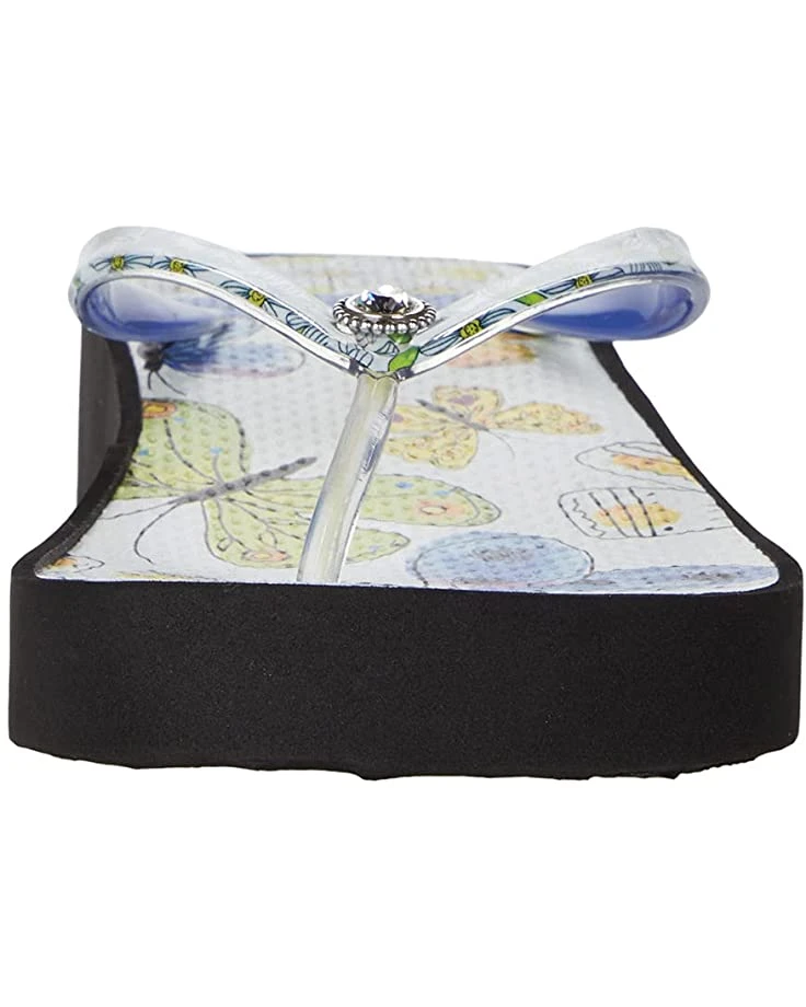 Brighton Breeze Flip-Flop | Sandals 6 Brighton Breeze Flip-Flop | Sandals - Image 6