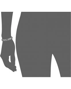 Brighton Contempo Medium Hinged Bangle | Bracelets -Brighton Sales 51zi3IDk3sL. AC SR736920