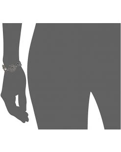 Brighton Halo Ice Bracelet | Bracelets 3 Brighton Halo Ice Bracelet | Bracelets -Brighton Sales 61 L67p1eYL. AC SR736920