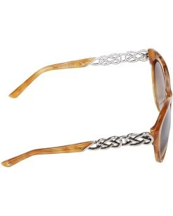 Brighton Interlok Braid Sunglasses -Brighton Sales 611PCL RoML. AC SR736920