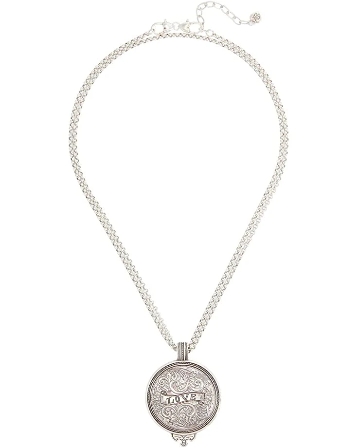 Brighton Essex Convertible Necklace | Necklaces 2 Brighton Essex Convertible Necklace | Necklaces - Image 2