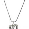 Brighton Taylor Heart Pendant Necklace | Necklaces