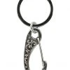 Brighton Crystal Ball Keyfob | Bag and Travel Accessories