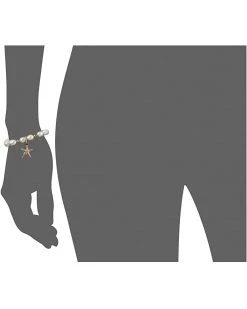 Brighton Sea Shore Starfish Bracelet | Bracelets 5 Brighton Sea Shore Starfish Bracelet | Bracelets -Brighton Sales 615OlcCkFFL. AC SR736920