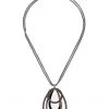 Brighton Necklaces Neptune's Rings Convertible Pendant Necklace