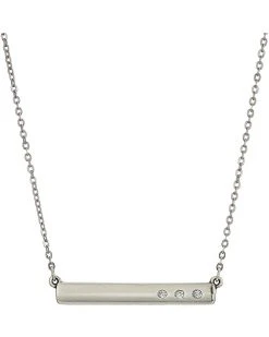 Brighton London Groove Mini Bar Reversible Necklace | Necklaces