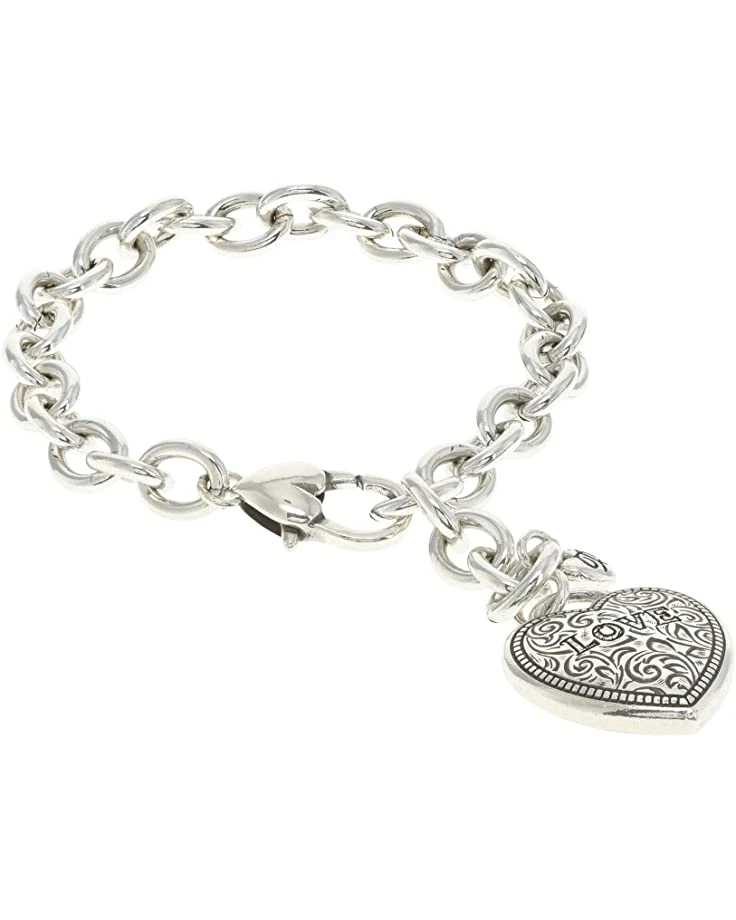 Brighton Romanza Heart Bracelet | Bracelets 1 Brighton Romanza Heart Bracelet | Bracelets