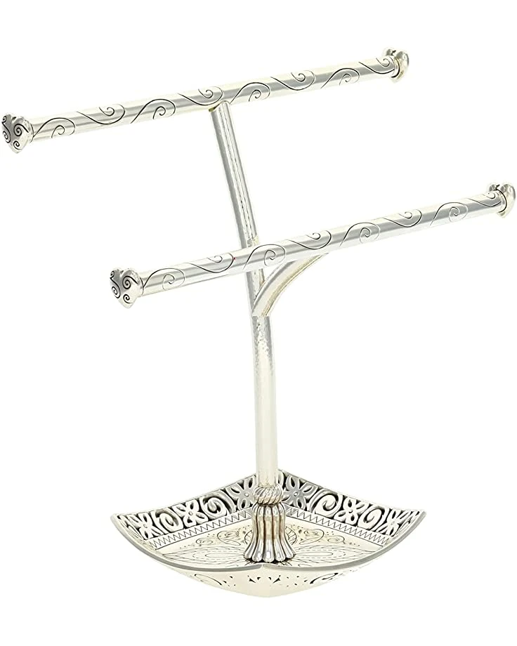 Brighton Jewelry Boxes & Cleaners Lacie Daisy Bracelet Tree 1 Brighton Jewelry Boxes & Cleaners Lacie Daisy Bracelet Tree