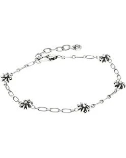 Brighton Daisy Chain Anklet | Bracelets