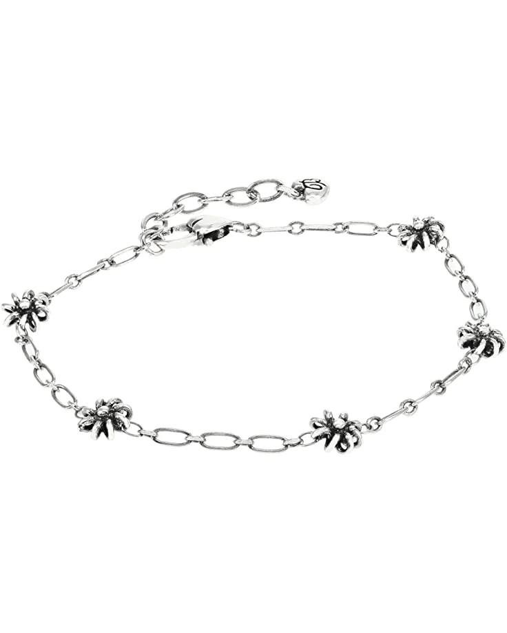 Brighton Daisy Chain Anklet | Bracelets 1 Brighton Daisy Chain Anklet | Bracelets