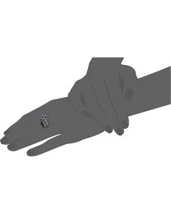 Brighton Trust Your Journey Jewel Ring | Rings 5 Brighton Trust Your Journey Jewel Ring | Rings -Brighton Sales 61CrZKeqXYL. AC SR736920