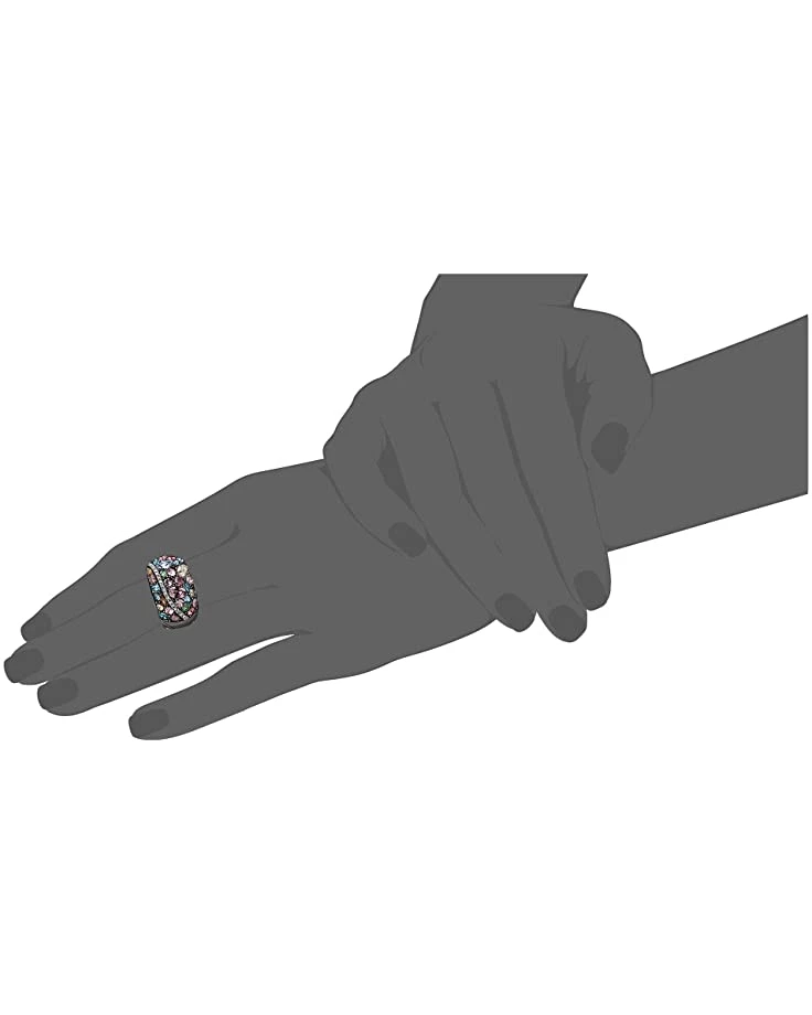 Brighton Trust Your Journey Multi Ring | Rings 3 Brighton Trust Your Journey Multi Ring | Rings - Image 3