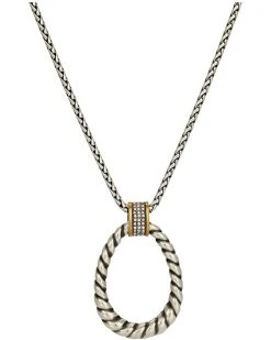 Brighton Meridian Adagio Necklace | Necklaces