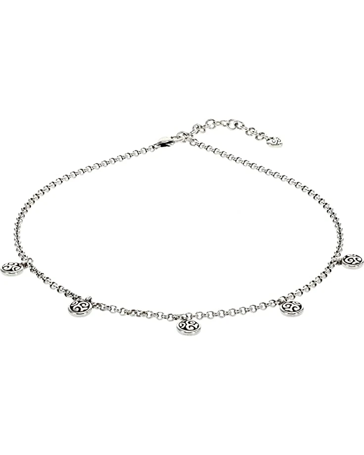 Brighton Mingle Petite Drops Necklace | Necklaces 1 Brighton Mingle Petite Drops Necklace | Necklaces