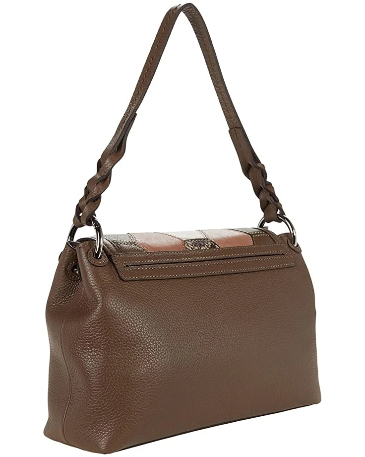 Brighton Handbags Meadow Medium Flap Bag 2 Brighton Handbags Meadow Medium Flap Bag - Image 2