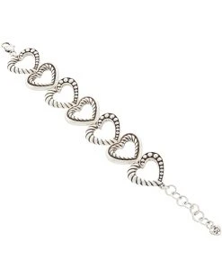 Brighton Connected By Love Bracelet | Bracelets