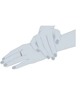 Brighton Meridian Swing Pave Band Ring | Rings -Brighton Sales 61KxDFO04vL. AC SR736920