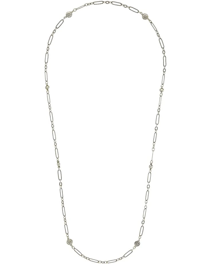 Brighton Ferrara Link Long Necklace | Necklaces 2 Brighton Ferrara Link Long Necklace | Necklaces - Image 2