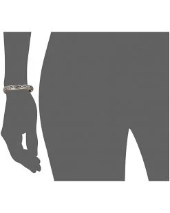 Brighton Intrigue Narrow Hinged Bangle | Bracelets 5 Brighton Intrigue Narrow Hinged Bangle | Bracelets -Brighton Sales 61MTkjKLHAL. AC SR736920