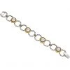 Brighton Meridian Golden Pearl Bracelet | Bracelets
