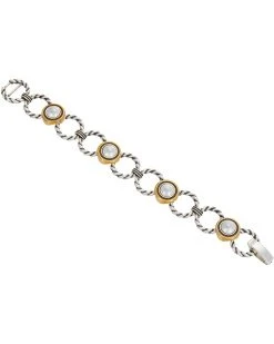 Brighton Meridian Golden Pearl Bracelet | Bracelets